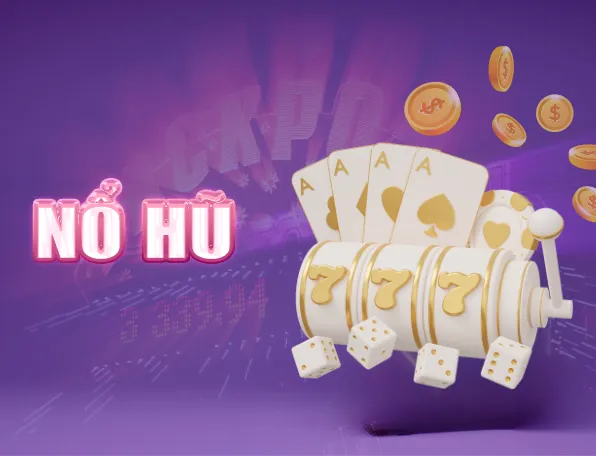 Nổ Hũ MU88