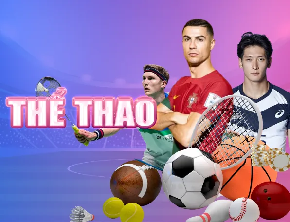 Thể thao MU88