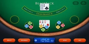 Bật Mí Bí Quyết Chơi Casino Blackjack Đỉnh Cao Tại Nhà Cái